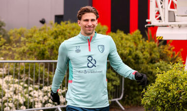 Забарний очолив цікавий європейський рейтинг у категорії до 21 року