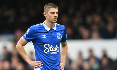 Віталій МИКОЛЕНКО: «Мені подобається грати кожні 3-4 дні»