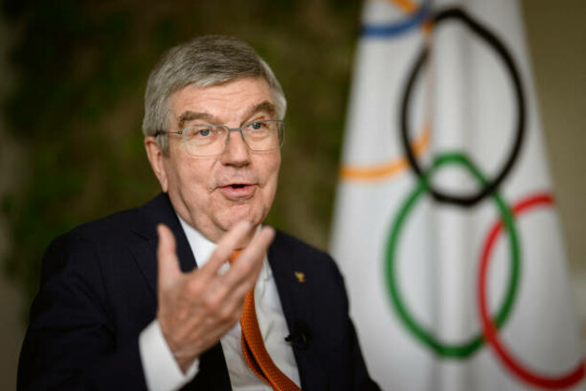 Глава МОК сделал важное заявление для «нейтральных» спортсменов из рф