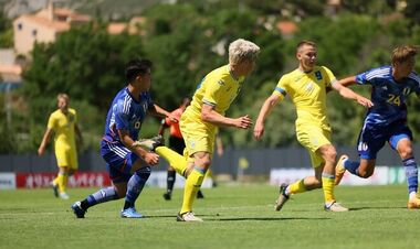 Україна U-23 вийшла у фінал, Дулуб залишив ЛНЗ, Маркевич й далі у Карпатах