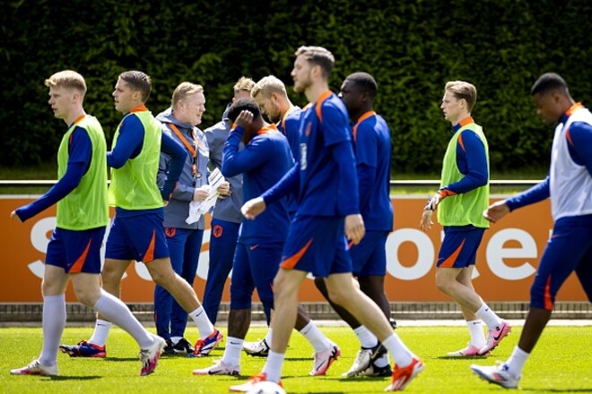 Нідерланди – Ісландія. Прогноз і анонс на товариський матч