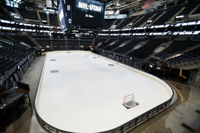 Розширення НХЛ. Два нових міста і друга команда в Торонто