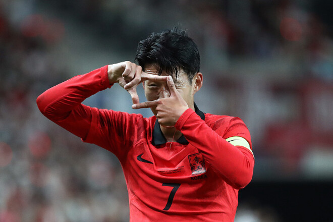 Южная Корея – Китай. Прогноз и анонс на матч квалификации чемпионата мира