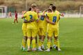 Україна U-23 – Японія U-19 – 2:1. Дубль Велетня. Відео голів та огляд