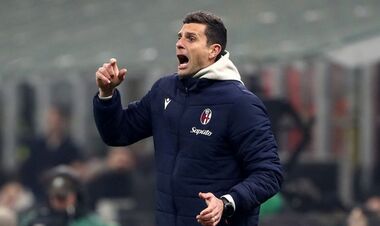 Джерело: Тренер-сенсація очолить Ювентус. Контракт підписано