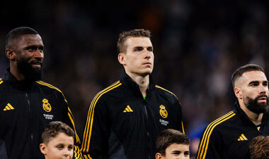 Стосунки з Карло зіпсовано. Топ-клуб з українцем хоче купити Луніна у Реала