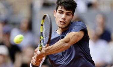 Алькарас отримав від Надаля пропозицію, про яку мріяв