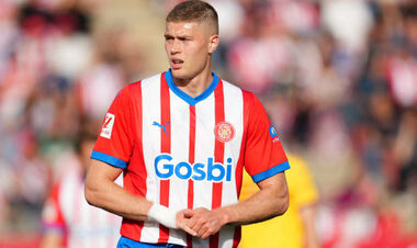 Маркевич дав пораду Довбику щодо подальшої кар'єри