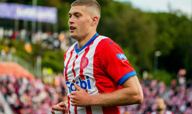 Перехід все ближче! Топ-клуб домовився з Довбиком. Відома сума трансферу