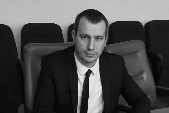 У Запоріжжі застрелено голову Федерації боксу області