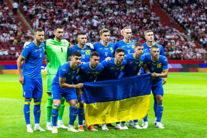 Скорейшего выздоровления! Определен Лев матча Молдова – Украина