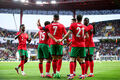 Португалия с дублем Роналду разгромила соперника перед стартом Евро-2024