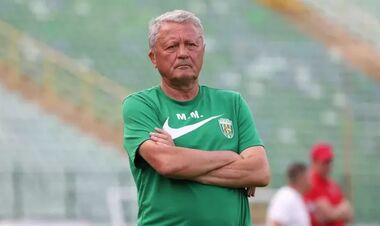 Мирон МАРКЕВИЧ: «Україна на Євро-2024 точно має виходити з групи»