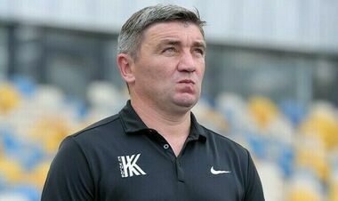 Руслан КОСТЫШИН: «Украина может дойти до полуфинала Евро»