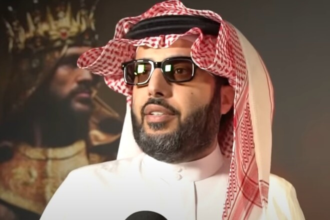 Саудовская Аравия ведет переговоры по созданию боксерской лиги на $5 млрд