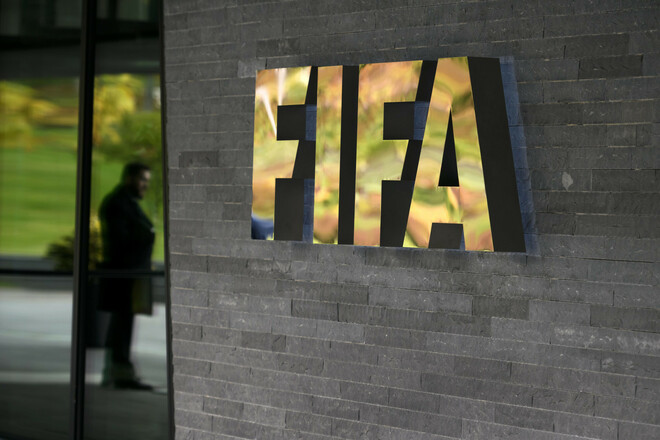 Відповідатимуть у суді. Проти ФІФА подано позов щодо нового КЧС