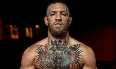 Макгрегор поставил крупную сумму на победу Испании на Евро-2024