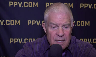 Джим Лэмпли объяснил, почему Усик победит Фьюри в реванше