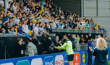 Зинченко выставлен на трансфер, уход Терзича, открытая тренировка сборной