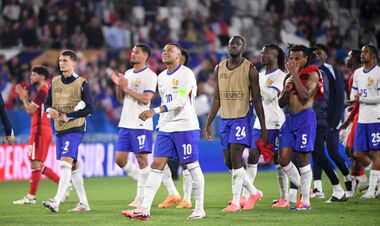 Назван главный фаворит Евро-2024 согласно цвету формы. Как определили?