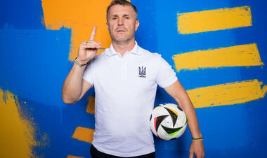 Ребров дал оценку предстоящему матчу с Румынией на Евро-2024