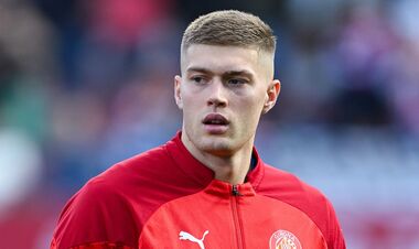 Довбик назвал клуб, в который точно не перейдет и рассказал о своем будущем