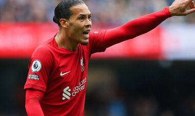 Клуб Роналду хочет подписать звезду Ливерпуля