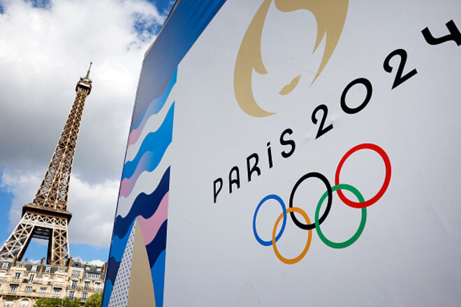 Тенісистів із росії допустили до Олімпіади? Відомо, хто зіграє у Парижі