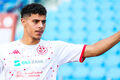 Шахтар зробив пропозицію щодо центрбека збірної Тунісу Алаа Грама – джерело