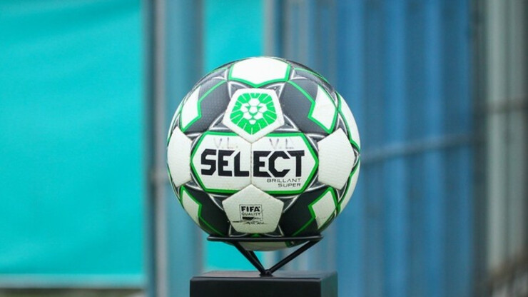 Визначені учасники сезону Першої та Другої ліги, названо всі команди