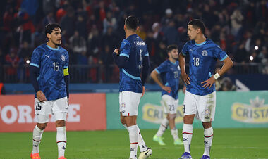 Панама – Парагвай. Прогноз и анонс на товарищеский матч