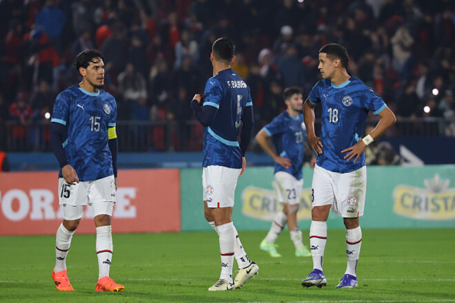 Панама – Парагвай. Прогноз и анонс на товарищеский матч