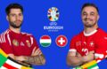 Венгрия – Швейцария – 1:3. Видео голов и обзор матча