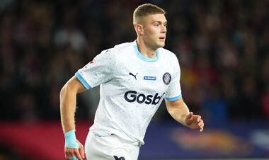 Не Судаков. Два легендарных клуба Лондона нацелились на звездного украинца