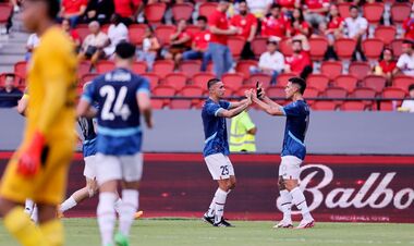 Парагвай и Панама определили сильнейшего в преддверии Кубка Америки