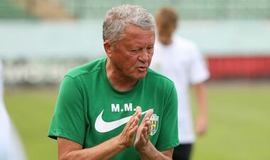 Победит ли Украина? Маркевич дал прогноз на матч против Румынии