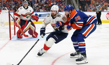 Стало известно, какой финансовый бонус получит обладатель Кубка Стэнли