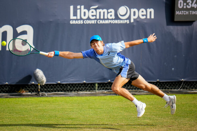 Стали відомі переможці турнірів ATP у Штутгарті та Гертоґенбосі