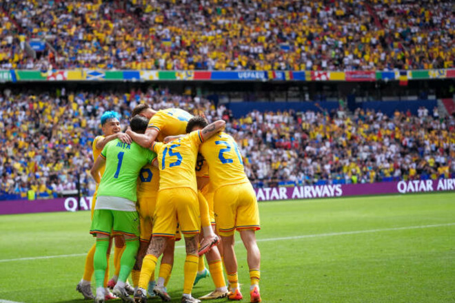 ВІДЕО. Це фіаско. Збірна України пропустила третій гол від Румунії