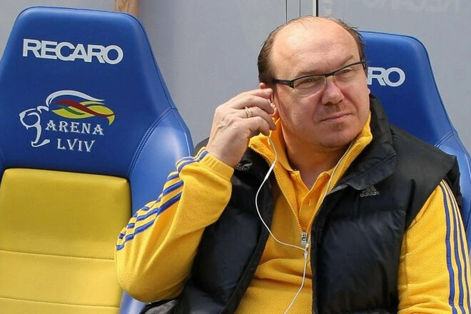 Леоненко назвав гравців збірної України, які винні у поразці від Румунії