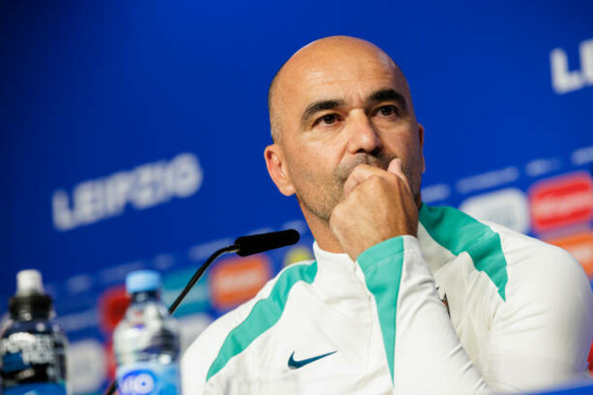 Тренер Португалии подтвердил амбициозные планы сборной на Евро-2024