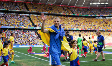 Стало відомо, чому Арсенал хоче позбутися Зінченка влітку