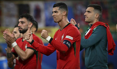 Радість Роналду, супергол Гюлера, жереб єврокубків, Гуцуляк у Поліссі