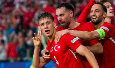 Є рекорд. Євро-2024 оновив історичне гольове досягнення