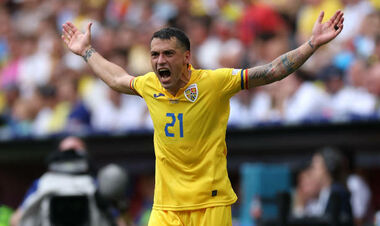 1 крок. Євро-2024 близький до показника Євро-2020 за дальніми голами