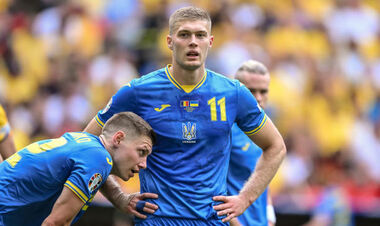 Довбик отказал в трансфере итальянским клубам. Стала известна причина