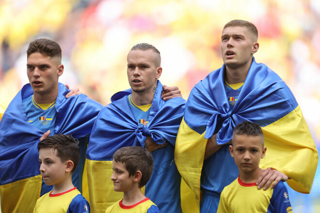 Аналитики заметно снизили шансы Украины на выход в плей-офф Евро-2024