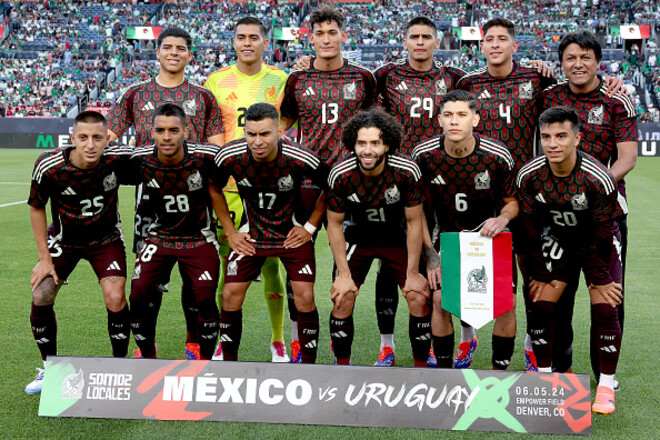 Мексика – Ямайка. Прогноз и анонс на матч Копа Америка 2024