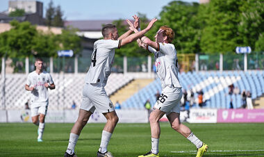 Турнирная таблица УПЛ. Шахтер опережает Динамо на 4 очка, Кривбасс – третий