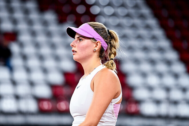 Українська тенісистка зізналася, що хотіла завершити кар'єру у 2019 році